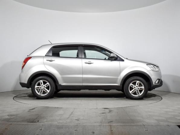 SsangYong Actyon II с пробегом 2013 года, цена 902 480 рублей, 88300 км, внедорожник, Автокод Объявления