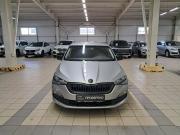 Skoda Rapid II Набережные Челны  - изображение 27