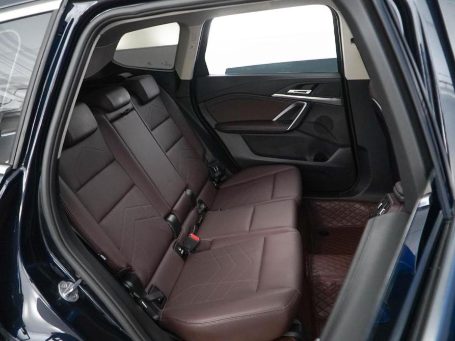 BMW X1 III (U11/U12) Москва  - изображение 7