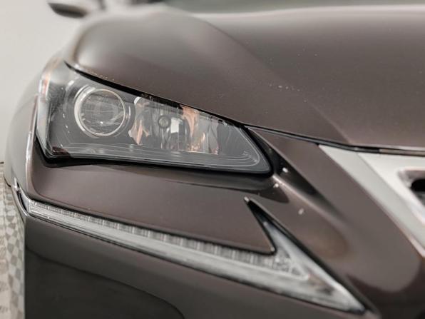 Lexus NX I с пробегом 2015 года, цена 2 349 000 рублей, 220624 км, внедорожник, Автокод Объявления