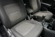 Lada (ВАЗ) Vesta I Крым  - изображение 44