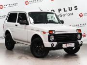 Lada (ВАЗ) Niva Legend Минеральные Воды  - изображение 16