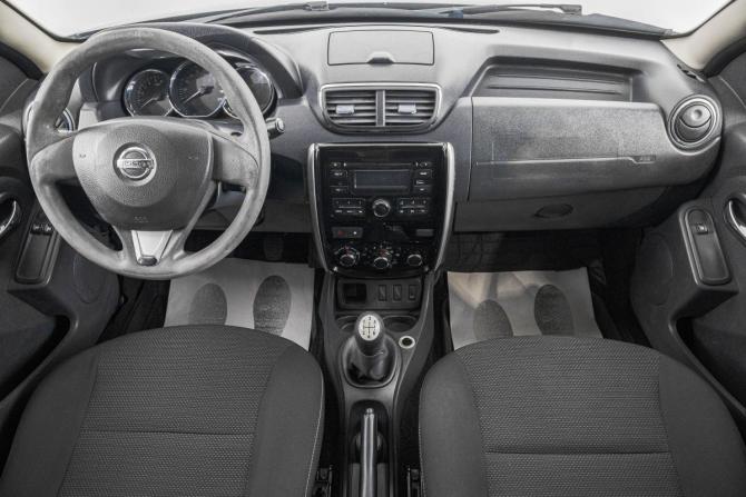 Nissan Terrano III (D10) с пробегом 2017 года, цена 799 000 рублей, 377000 км, внедорожник, Автокод Объявления