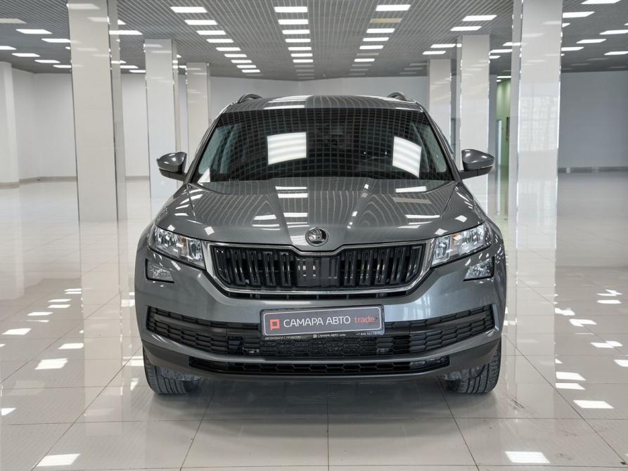 Skoda Kodiaq I Самара  - изображение 7