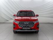 Chery Tiggo 7 Pro Max I Волгоград  - изображение 42
