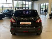 Nissan Qashqai I Рестайлинг Апатиты  - изображение 22