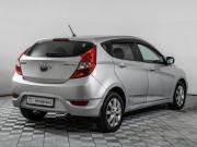 Hyundai Solaris I Москва  - изображение 18