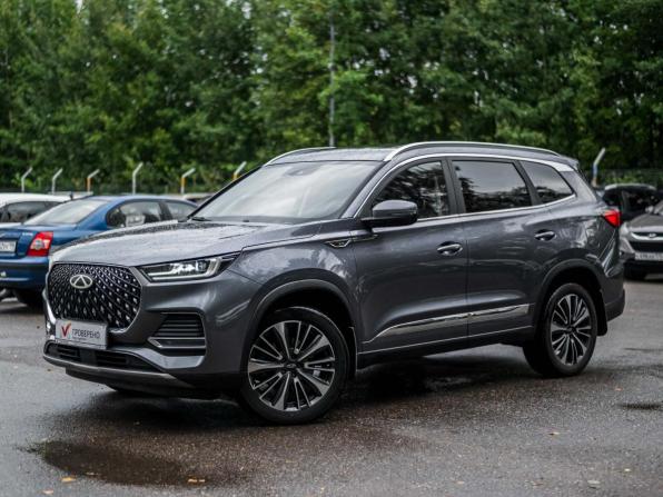 Chery Tiggo 8 Pro Max I Рестайлинг с пробегом 2023 года, цена 2 080 000 рублей, 91948 км, внедорожник, Автокод Объявления