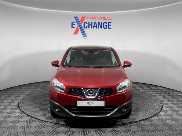 Nissan Qashqai I Рестайлинг с пробегом 2012 года, цена 1 119 000 рублей, 90493 км, внедорожник, Автокод Объявления