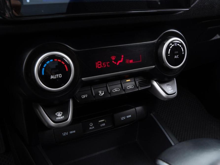 Kia Rio IV Волгоград  - изображение 14