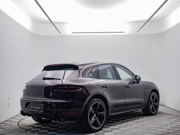 Porsche Macan I с пробегом 2018 года, цена 3 595 000 рублей, 95430 км, внедорожник, Автокод Объявления