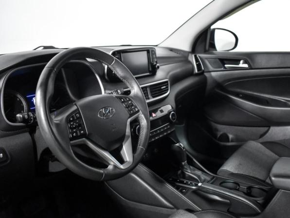 Hyundai Tucson III Рестайлинг с пробегом 2020 года, цена 2 260 000 рублей, 86000 км, внедорожник, Автокод Объявления