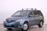 Mazda MPV II (LW) Рестайлинг Омск  - изображение 24