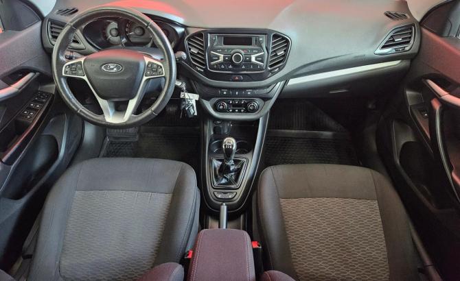 Lada (ВАЗ) Vesta I с пробегом 2020 года, цена 1 009 000 рублей, 140000 км, универсал, Автокод Объявления