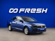 Volkswagen Polo VI Москва  - изображение 22