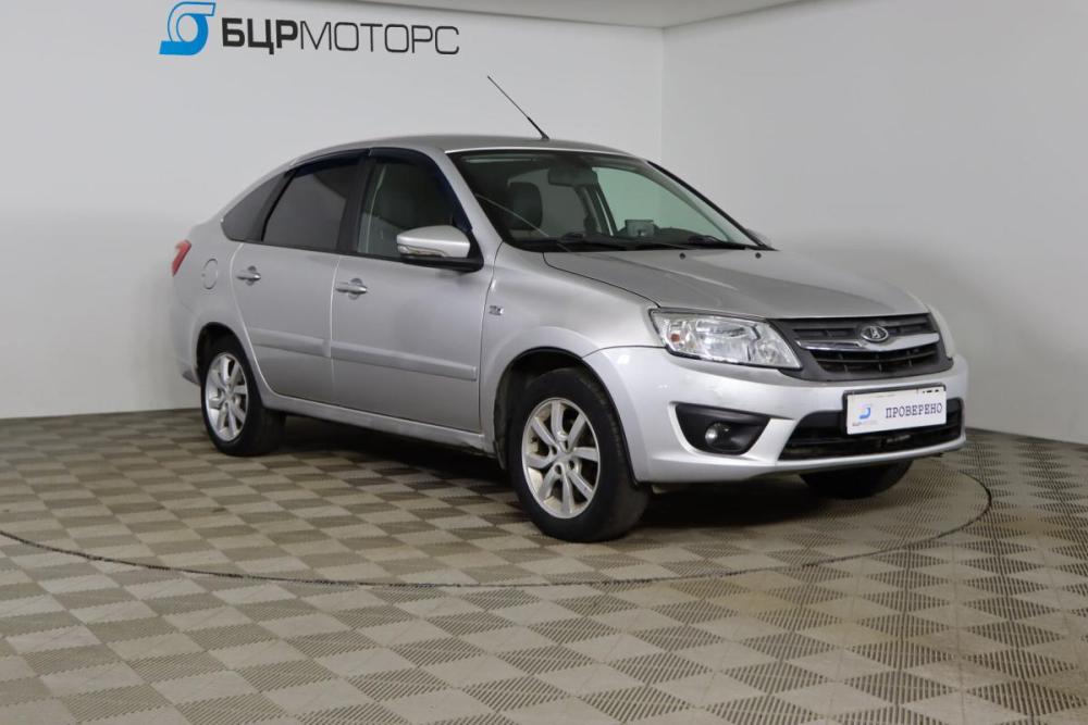 Lada (ВАЗ) Granta I Нижний Новгород  - изображение 3