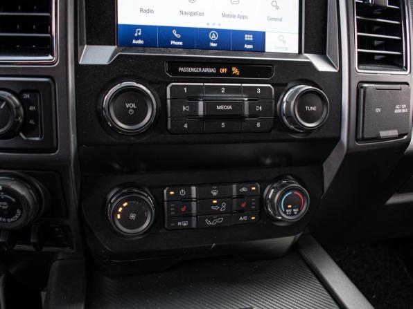 Ford F-150 XIII Рестайлинг с пробегом 2020 года, цена 5 550 000 рублей, 101535 км, offers.body_type.unknown, Автокод Объявления