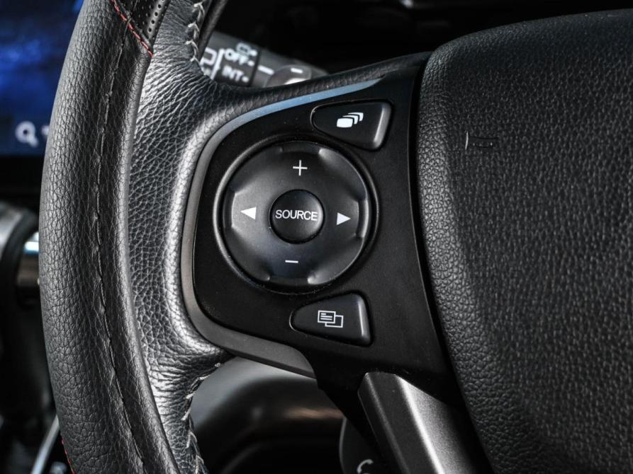 Honda Stepwgn V Рестайлинг Новороссийск  - изображение 15