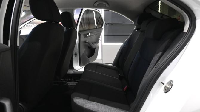 Skoda Rapid II с пробегом 2020 года, цена 1 520 000 рублей, 101000 км, лифтбек, Автокод Объявления