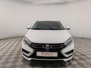 Lada (ВАЗ) Vesta I Рестайлинг (NG) Москва  - изображение 26