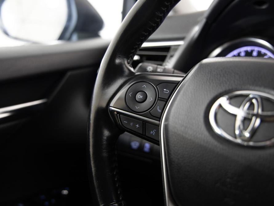 Toyota Camry VIII (XV70) Санкт-Петербург  - изображение 16