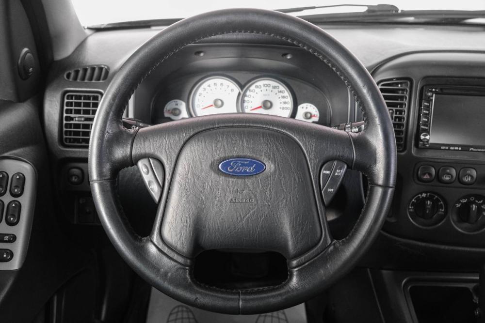 Ford Maverick III Кемерово  - изображение 16