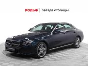 Mercedes-Benz E-Класс V (W213 S213 C238) Москва  - изображение 26