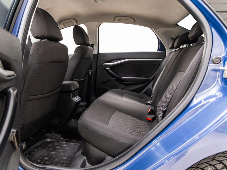 Lada (ВАЗ) Vesta I Волгоград  - изображение 31