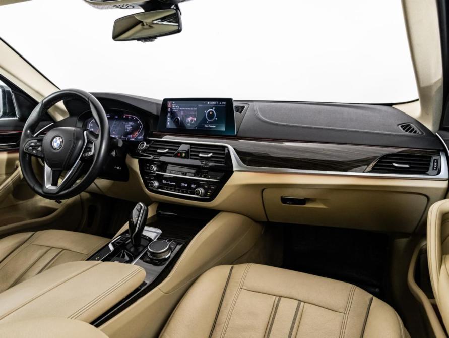 BMW 5 серии VII (G30/G31/G38) Санкт-Петербург  - изображение 10