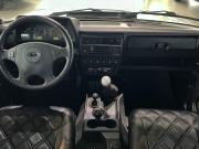 Lada (ВАЗ) 2121 (4x4) I Рестайлинг Оренбург  - изображение 35