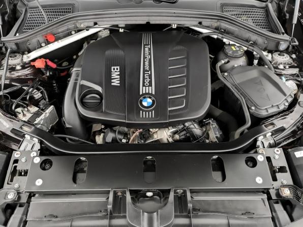 BMW X3 II (F25) Рестайлинг с пробегом 2016 года, цена 3 040 000 рублей, 124679 км, внедорожник, Автокод Объявления