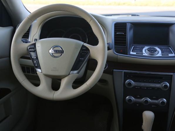 Nissan Teana II (J32) Рестайлинг с пробегом 2012 года, цена 1 059 000 рублей, 207900 км, седан, Автокод Объявления
