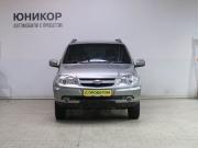 Chevrolet Niva I Рестайлинг Дзержинск  - изображение 17