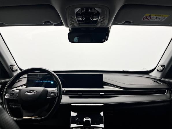 Chery Tiggo 8 Pro Max I с пробегом 2022 года, цена 2 249 000 рублей, 53400 км, внедорожник, Автокод Объявления
