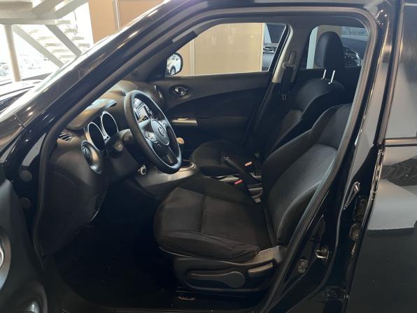 Nissan Juke I с пробегом 2011 года, цена 865 000 рублей, 156040 км, внедорожник, Автокод Объявления