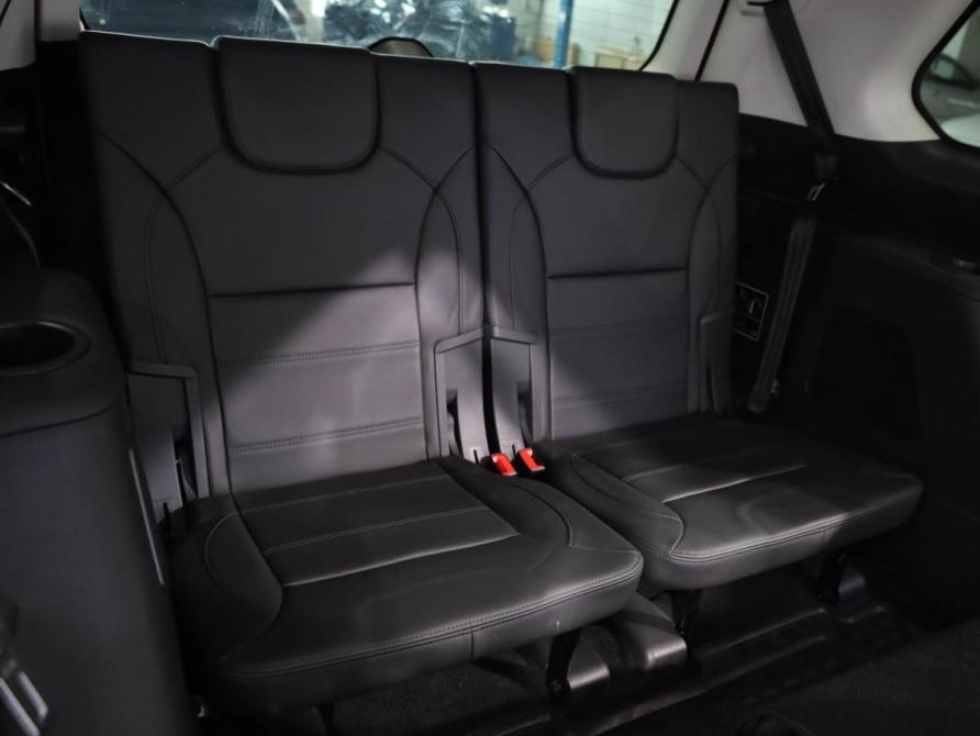 Haval H9 I Рестайлинг Ростов-на-Дону  - изображение 9