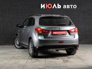 Mitsubishi ASX I Рестайлинг Екатеринбург  - изображение 25