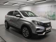 Lada (ВАЗ) XRAY I Химки  - изображение 13