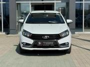 Lada (ВАЗ) Vesta I Вологда  - изображение 18
