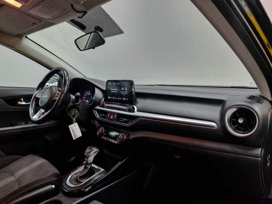Kia Cerato IV Рестайлинг Москва  - изображение 13