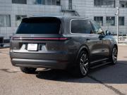 Li Auto (Lixiang) L9 I Рестайлинг Москва  - изображение 36