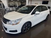 Citroen C4 II Челябинск  - изображение 13