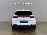 Kia Sportage IV Краснодар  - изображение 26