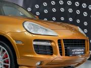 Porsche Cayenne I Рестайлинг (957) Новосибирск  - изображение 35