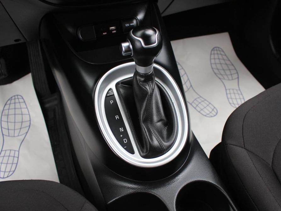 Kia Soul II Рестайлинг Тула  - изображение 15