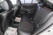 Toyota Avensis II Рестайлинг Красноярск  - изображение 43