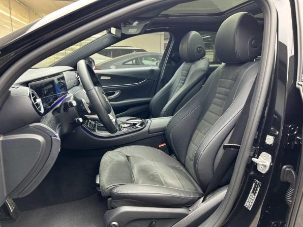 Mercedes-Benz E-Класс V (W213 S213 C238) с пробегом 2016 года, цена 3 297 000 рублей, 65847 км, седан, Автокод Объявления