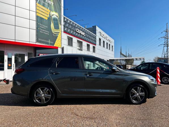 Hyundai i30 III Рестайлинг 2 с пробегом 2022 года, цена 1 825 000 рублей, 18109 км, универсал, Автокод Объявления