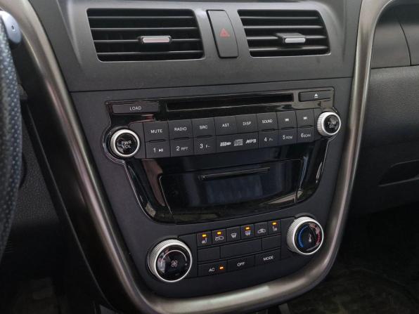 FAW Besturn X80 I с пробегом 2017 года, цена 1 063 000 рублей, 111464 км, внедорожник, Автокод Объявления