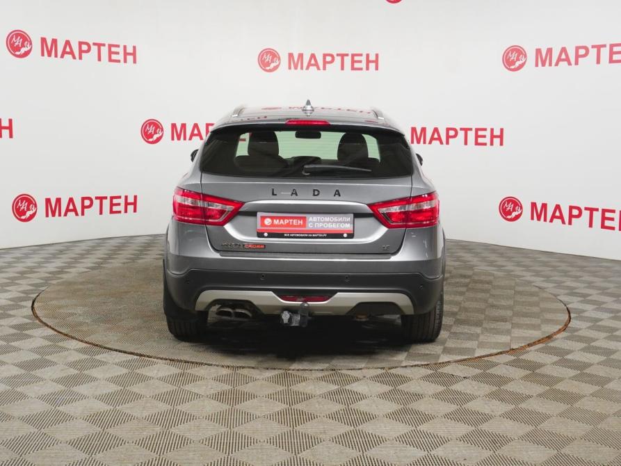 Lada (ВАЗ) Vesta I Вологда  - изображение 6